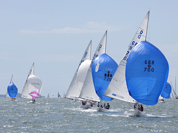 Cowes Week 